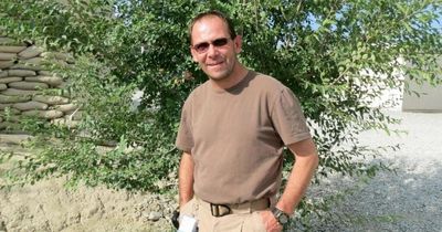 'I'm afraid I'll get shot if I go back home': Single dad-of-two says he fears for his life after asylum claim rejected