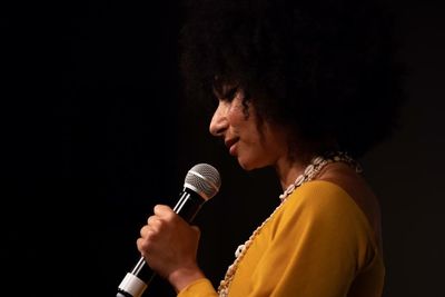 ‘It’s just love in there, it’s nuts’: freedom and verse at the Bankstown poetry slam