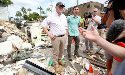 Emergency chiefs slam Coalition’s ‘fumbling’ response to floods, claiming they were warned of a potential crisis