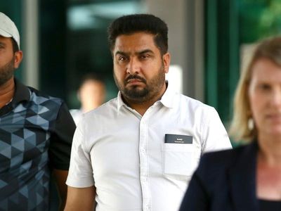 Inquest into Qld bus driver's fiery death