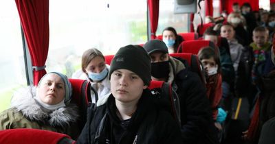 'Britain's response to Ukraine refugee crisis has been a national humiliation'