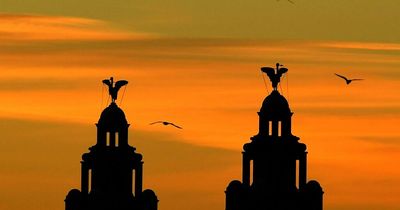 Every Grade one listed building in Merseyside