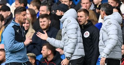 Newcastle United supporters rue refereeing decisions following narrow defeat to Chelsea