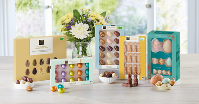 Aldi bird eggs are latest Easter treat for chocolate-loving shoppers