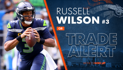 How the Russell Wilson trade impacts fantasy football