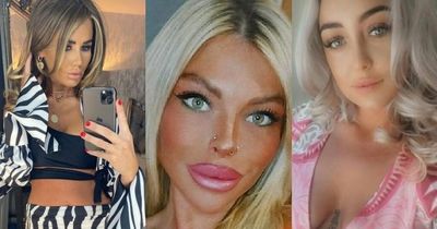 Partners in crime: The women who helped out drug dealer boyfriends