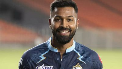 Will fit again Hardik Pandya bowl again? The Gujarat Titans skipper says it will be a surprise