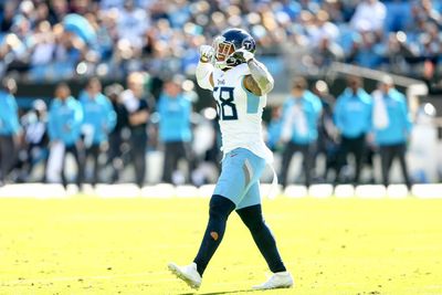 Grading Harold Landry’s contract extension, other recent Titans moves