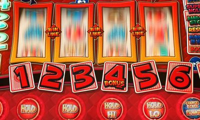 Top NHS clinicians call for ‘addiction levy’ on gambling industry