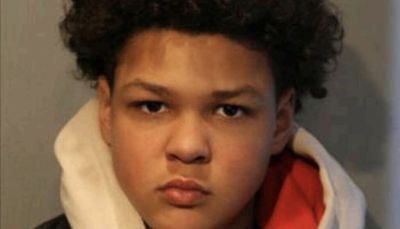 Missing boy, 13, last seen at Avondale elementary school