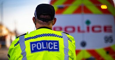 Boy, 16, arrested on suspicion of murder after man dies in Subway stabbing in WestCountry