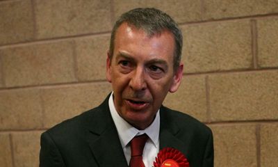 Woman in Mike Hill case may sue Commons over compensation