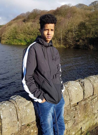 Mother pays tribute after ‘beautiful’ 18-year-old son stabbed to death