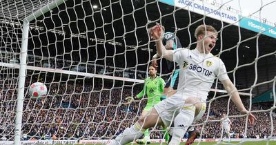 Joe Gelhardt outlines what next after his 'crazy' Leeds United winner against Norwich City