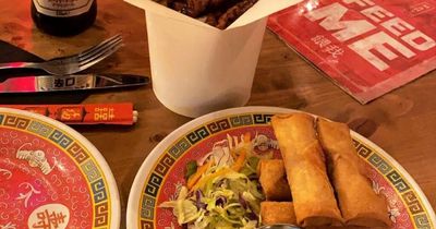 Leeds bottomless Chinese brunch with two hours of bubbly, lager or cocktails