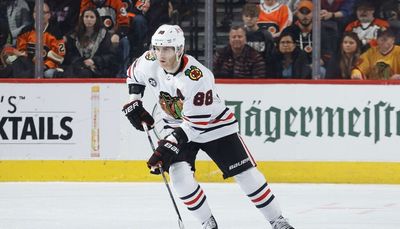 Will Patrick Kane still be good when the Blackhawks’ rebuild is complete?