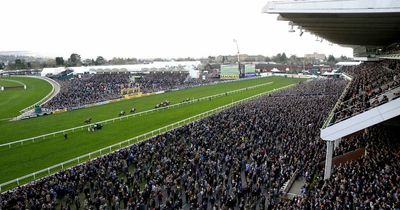 Cheltenham Festival 2022 back in full flow with 250,000 punters returning