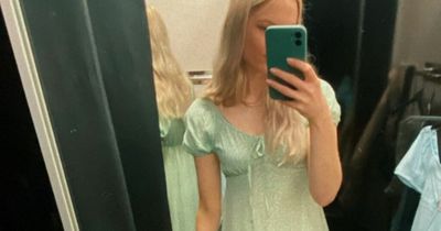 Shopper does £10 challenge in Primark, Peacocks and Tu but can only get full outfit in one