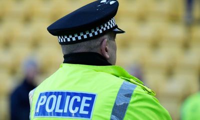 The Guardian view on police reform: a national imperative