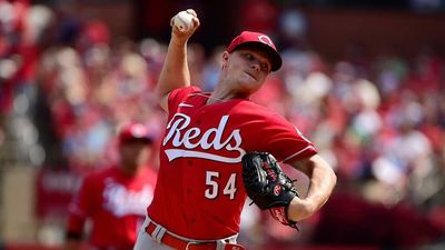 Twins Land All-Star RHP Sonny Gray in Trade With Reds