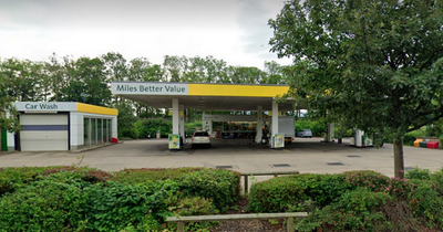 Five cheapest place in Edinburgh to buy fuel as costs continue to soar