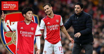 Mikel Arteta knows the one change Arsenal need to beat Liverpool next after slick Leicester win