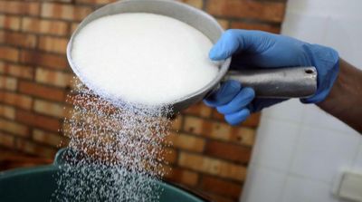 Algeria Bans Exporting Foodstuffs