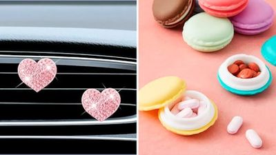 55 Weird-Ass Things That Have Near-Perfect Reviews Because They’re So Damn Clever