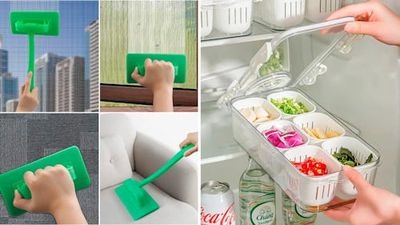 80 crazy cheap things on Amazon that are so damn clever