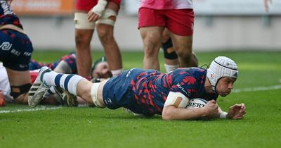Pat Lam left frustrated at forensic search for foul play as Bristol Bears lose to Harlequins