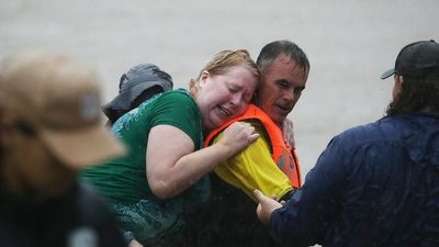 Sydney news: Helicopter pilots unsure if they are used 'properly' in a crisis