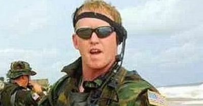 Navy SEAL who killed Osama Bin Laden issues strong warning about 'insane' Putin