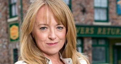 ITV Corrie's Sally Ann Matthews set to shock audience as she appears unrecognisable in new role