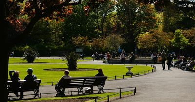 Mini-heatwave in store as Met Eireann predict warm spell for St Patrick's week with new 'dominant' system