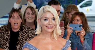 Dancing on Ice: Where is Holly Willoughby as host replaced on ITV show