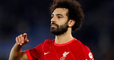 PSG may have just helped Liverpool in Mohamed Salah contract talks