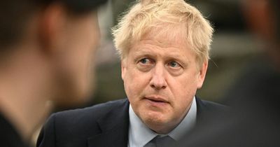 Boris Johnson says Vladimir Putin’s 'barbaric actions are testing all of humanity'