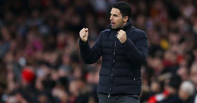 Arsenal were Premier League power in decline but now threat to Chelsea under Mikel Arteta