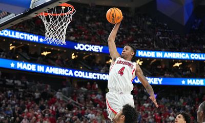 Coaches Poll Top 25 Projection, College Basketball Rankings Prediction: Before the NCAA Tournament