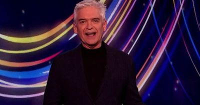 Dancing on Ice fans baffled and 'switch off' as Phillip Schofield hosts semi-final alone