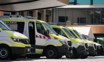 Home births cancelled at short notice due to Victoria’s ambulance crisis