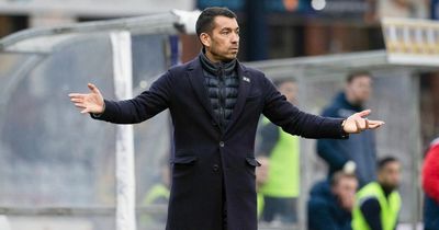 Gio van Bronckhorst reveals Rangers driving force as Light Blues boss targets Scottish Cup glory after Dundee win