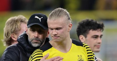 Man City 'well placed' to sign Erling Haaland and more transfer rumours