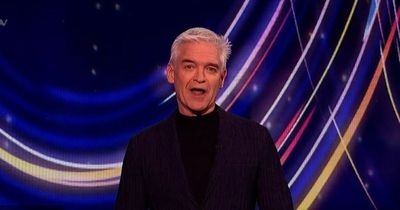 ITV Dancing On Ice presenter shake-up sparks fans to switch off minutes into show