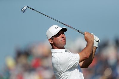 Paul Casey and Tommy Fleetwood two shots off lead after two rounds at Sawgrass