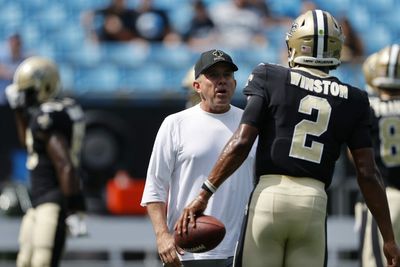 Sean Payton reflects on Jameis Winston after their two years together