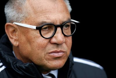 Magath takes over at Hertha Berlin after sacking of Korkut