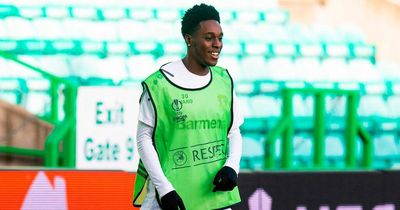 Jeremie Frimpong on Celtic memory he will never forget as he opens up on 'dream' next transfer step