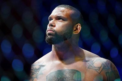 Thiago Santos has no excuses for ‘another hard and painful defeat’ at UFC Fight Night 203