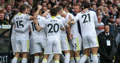 Give us your Leeds United player ratings as Bamford returns and Gelhardt steals show vs Norwich